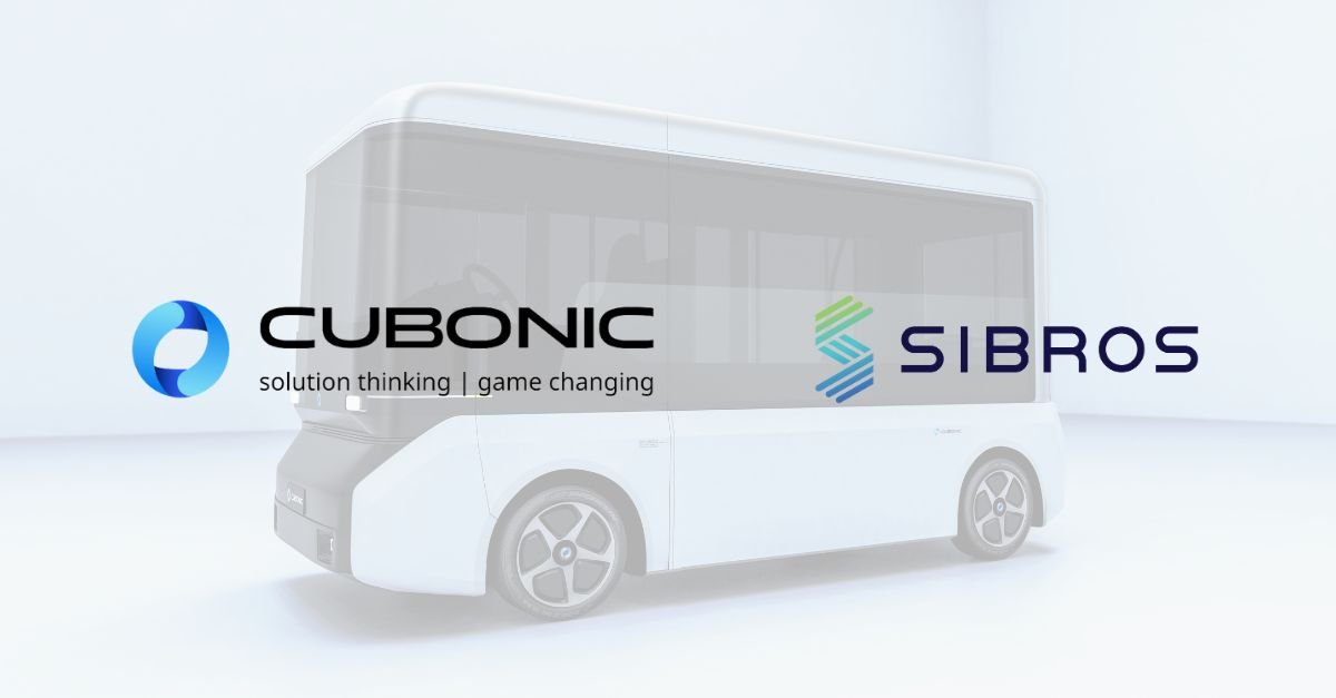 Cubonic-Sibros